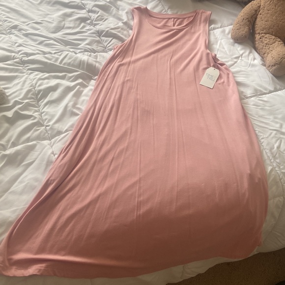 TIME AND TRU DRESS/ SIZE S CH (4-6) - Picture 3 of 7